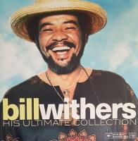 Виниловая пластинка BILL WITHERS / HIS ULTIMATE COLLECTION - YELLOW VINYL (1LP)